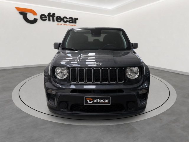 JEEP Renegade usata, con Airbag