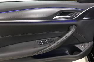 BMW 520 usata, con Autoradio digitale