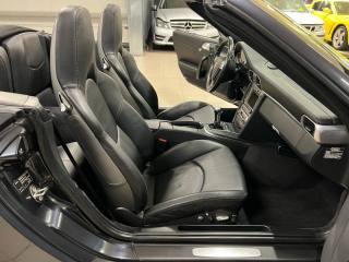 PORSCHE 911 usata, con Airbag testa