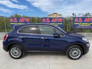 FIAT 500X usata, con Cerchi in lega
