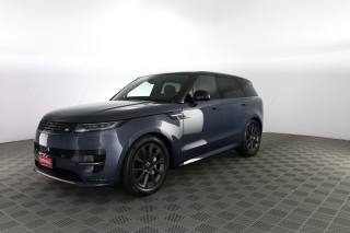 LAND ROVER Range Rover Sport usata 7