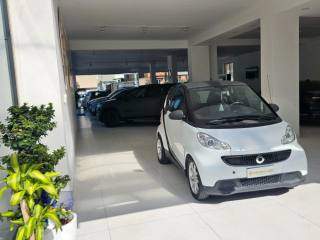 SMART ForTwo usata, con Airbag Passeggero