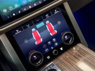 LAND ROVER Range Rover usata, con Trazione integrale