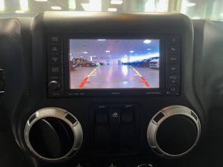 JEEP Wrangler usata, con Controllo automatico clima