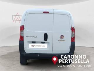 FIAT Fiorino usata, con Climatizzatore