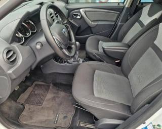 DACIA Duster usata, con Controllo trazione