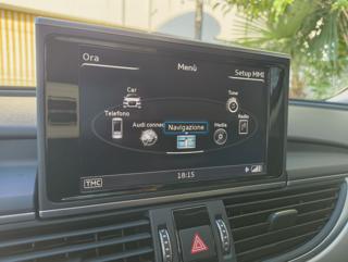 AUDI A6 usata, con Chiusura centralizzata