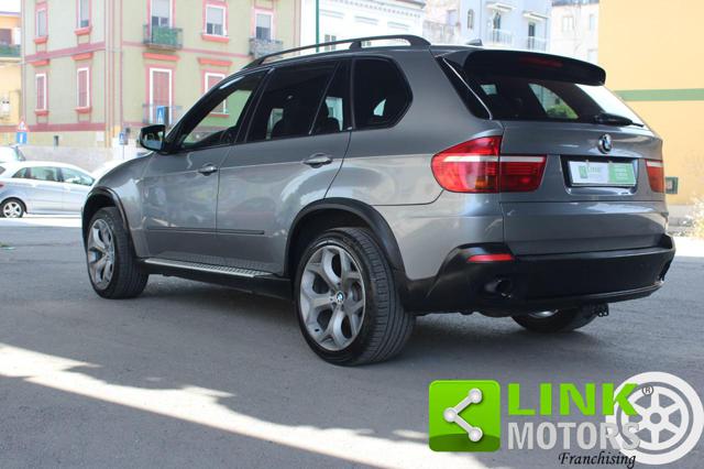 BMW X5 usata, con Airbag Passeggero