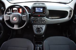 FIAT Panda usata, con Chiusura centralizzata