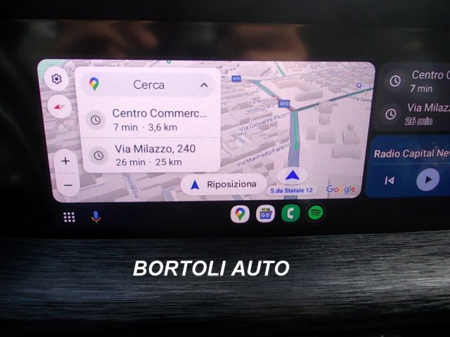 ALFA ROMEO Stelvio usata, con Cerchi in lega