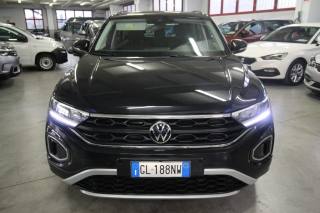 VOLKSWAGEN T-Roc 1.5 TSI ACT DSG Life 150 CV