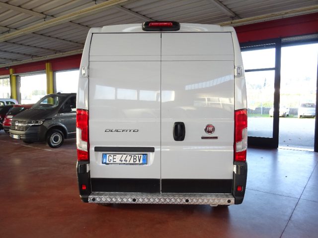 FIAT Ducato usata, con Boardcomputer