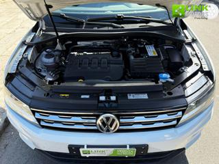 VOLKSWAGEN Tiguan usata, con Airbag Passeggero