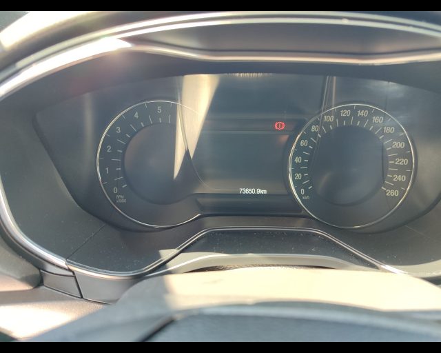 FORD Mondeo usata 26