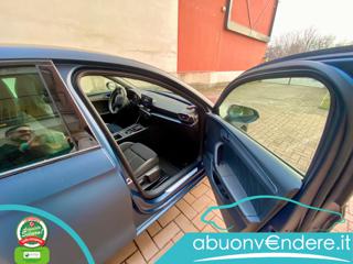 CUPRA Leon usata, con Cruise Control