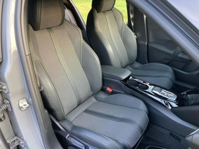 PEUGEOT 2008 usata, con Climatizzatore