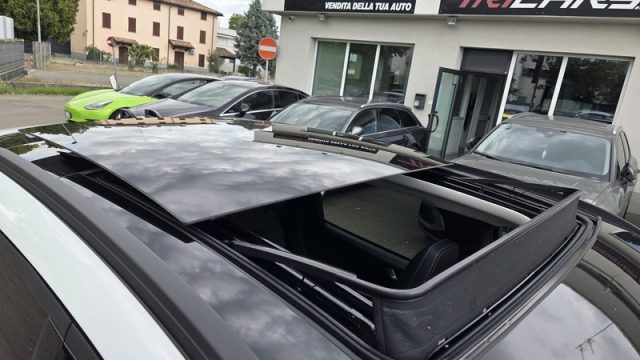 FORD Kuga usata, con Climatizzatore