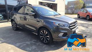 FORD Kuga usata, con Chiusura centralizzata