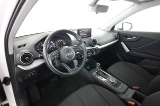 AUDI Q2 usata 1