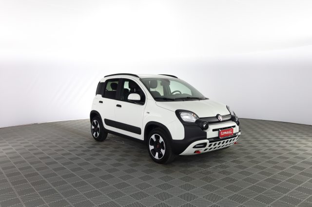 FIAT Panda Cross usata 1