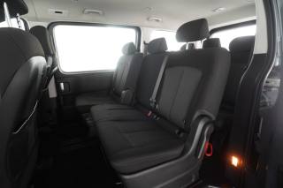 HYUNDAI Staria usata 9