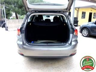 FIAT Tipo usata, con Hill holder
