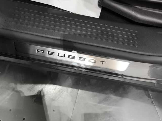 PEUGEOT 3008 usata, con Servosterzo
