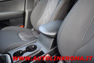 KIA Sportage usata, con Bracciolo