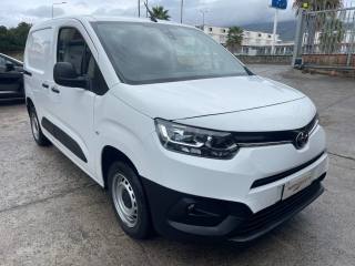PEUGEOT Partner usata, con Airbag