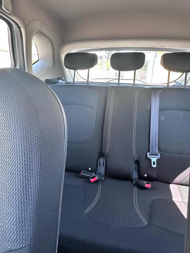 RENAULT Captur usata, con Immobilizzatore elettronico