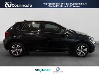 VOLKSWAGEN Polo usata, con Autoradio