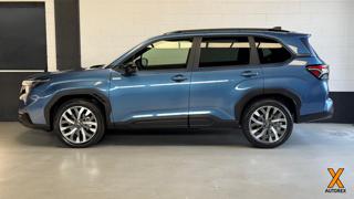 SUBARU Forester usata, con Airbag Passeggero