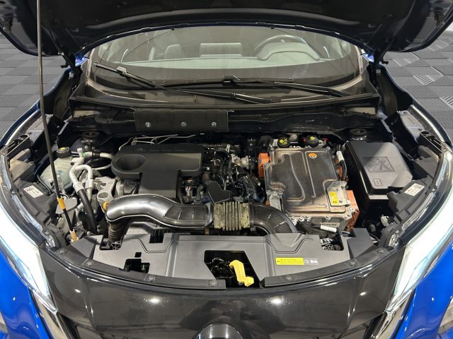 NISSAN Juke usata 13