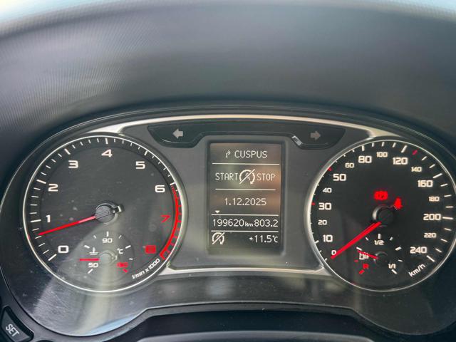 AUDI A1 usata, con Controllo trazione