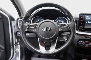 KIA XCeed usata, con ESP