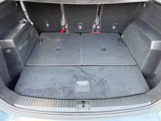 VOLKSWAGEN Touran usata, con Cruise Control