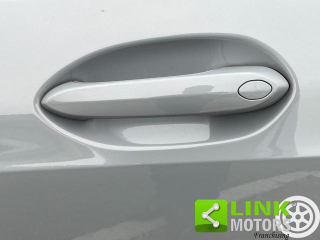 BMW 120 usata, con Filtro antiparticolato