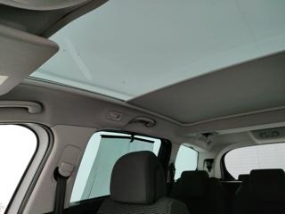PEUGEOT 5008 usata, con Alzacristalli elettrici