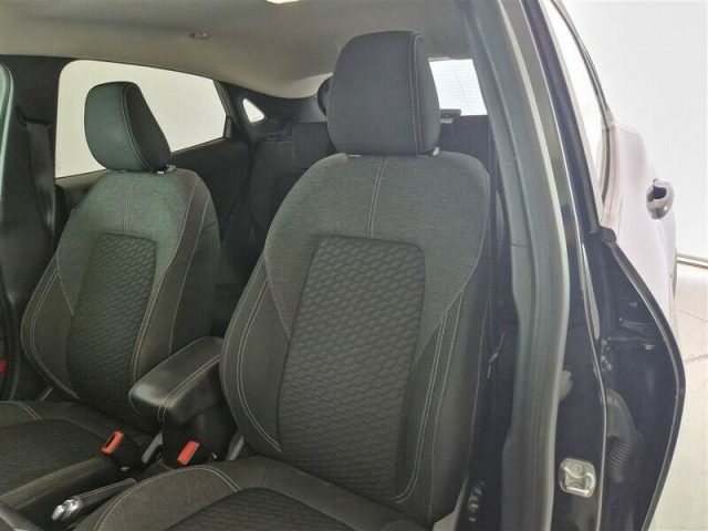 FORD Puma usata, con ESP