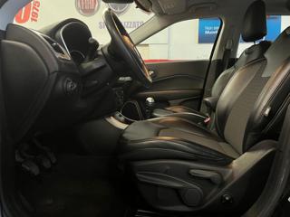 JEEP Compass usata, con Boardcomputer