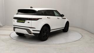 LAND ROVER Range Rover Evoque usata, con Alzacristalli elettrici