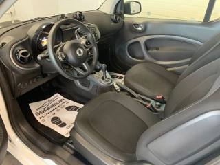SMART ForTwo usata, con Climatizzatore