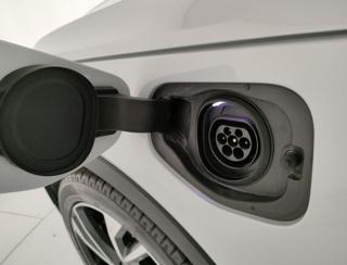 VOLVO XC40 usata, con Chiusura centralizzata