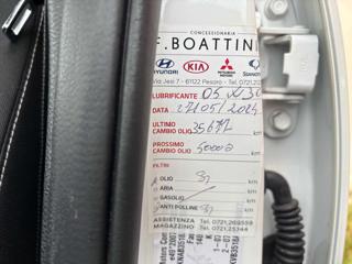 KIA Picanto usata, con Autoradio
