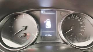 NISSAN Qashqai usata, con ESP