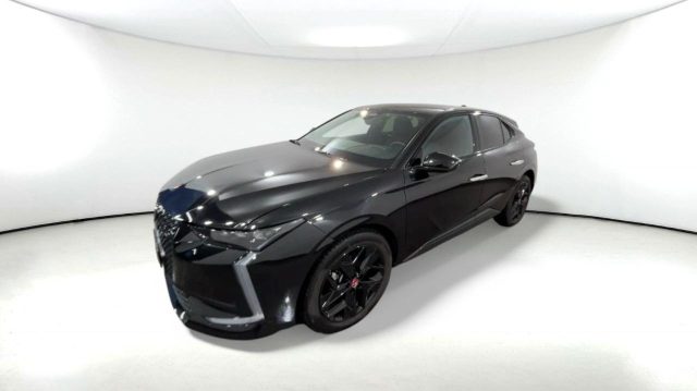 DS AUTOMOBILES DS 4 usata, con ABS