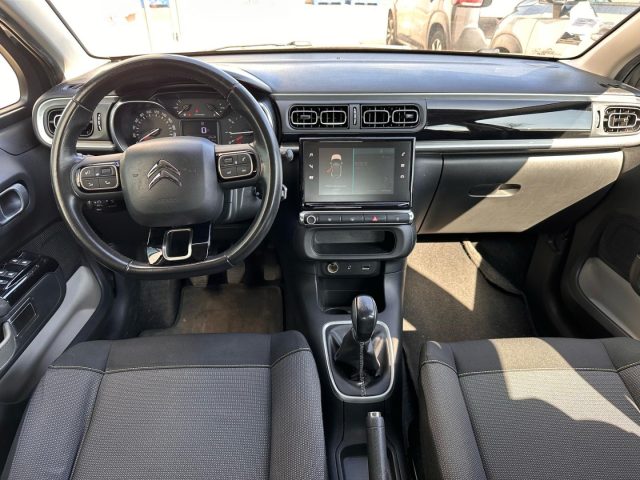 CITROEN C3 usata, con ESP