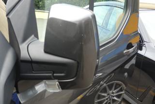 FORD Tourneo Custom usata, con Fendinebbia