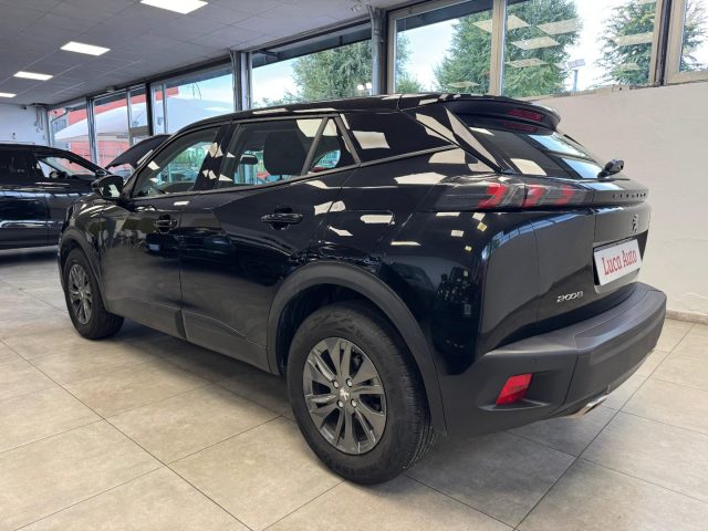 PEUGEOT 2008 usata, con Autoradio
