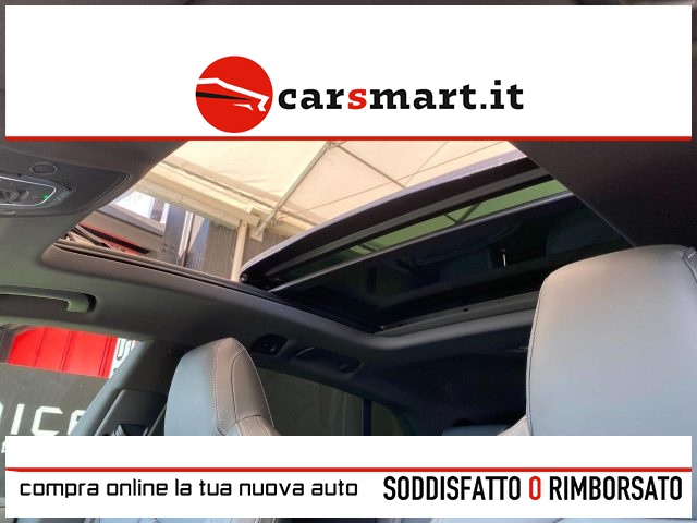 AUDI Q8 usata, con Leve al volante